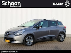 Renault Clio Estate - 0.9 TCe Night&Day | NAVIGATIE | AIRCO | CRUISE CONTROL