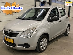 Opel Agila - 1.0 Essentia|Airco|