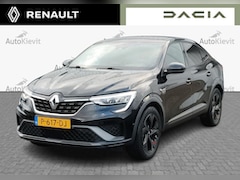 Renault Arkana - 1.6 E-Tech Hybrid 145 R.S. Line