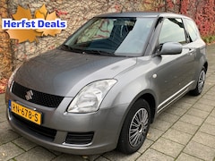 Suzuki Swift - 1.3 Base|Airco|158000KM|