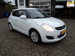 Suzuki Swift - 1.2 Business Edition EASSS