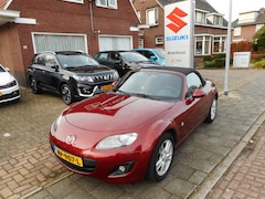 Mazda MX-5 - 1.8 TS