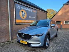 Mazda CX-5 - 2.0 SkyActiv-G 165 Skylease GT