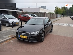 Audi A1 - 1.2 TFSI Ambition Pro Line Business