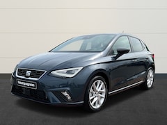 Seat Ibiza - 1.0 TSI 110 pk DSG FR | Navi | Stoelverwarm. | Full Link |