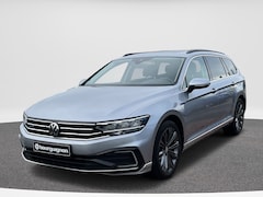 Volkswagen Passat Variant - 1.4 TSI PHEV GTE 218 pk | Pano Dak | Trekhaak | ERGO Massage | A-Camera |