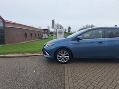 Toyota Auris Touring Sports - 1.8 Hybrid Lease Pro