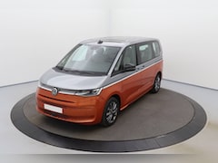 Volkswagen Multivan - 1.4 eHybrid L1H1 Style | Pano-dak | Adapt. Cruise | Elek. Trekhaak |