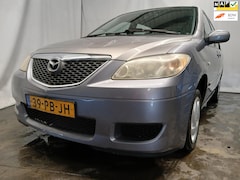 Mazda MPV - 2.3 Exclusive - Airco - Export