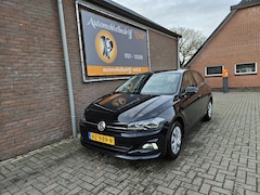 Volkswagen Polo - 1.0 TSI Comfortline