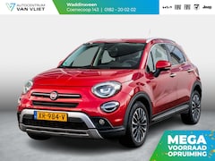 Fiat 500 X Cross - 1.0 GSE City Cross Opening Edition | Navigatie | Climate Control | Trekhaak |