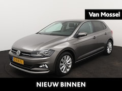 Volkswagen Polo - 1.0 TSI Highline | Automatische Airco (Climatronic) | Digital Cockpit Pro | Navigatie | Ad