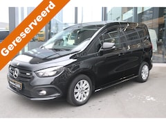 Mercedes-Benz Citan - 112 CDI Aut. Pro | AIRCO/NAVI/CAMERA/TREKHAAK | Certified