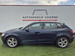 Audi A3 Sportback - 1.0 TFSI 116pk S tronic Lease Edition