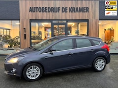 Ford Focus - 1.0 EcoBoost Titanium