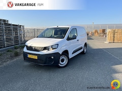 Peugeot Partner - 1.6 BlueHDI Premium