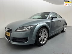 Audi TT - 3.2 V6 quattro Pro Line | Automaat | Leder| Xenon |Cruise | Lmv | Nap