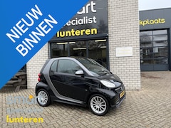 Smart Fortwo coupé - 1.0 mhd Pure