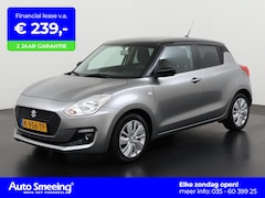 Suzuki Swift - 1.2 Select Automaat | Camera | Stoelverwarming | Zondag Open