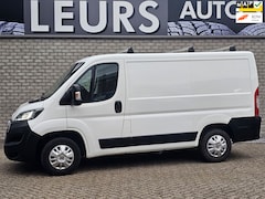 Peugeot Boxer - 330 2.0 BlueHDI L1H1 Premium Pack Trekhaak/Camera