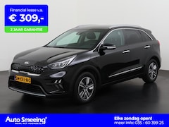 Kia Niro - 1.6 GDi PHEV DynamicLine | Navigatie | Plug-In | Zondag Open