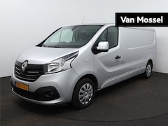 Renault Trafic - 1.6 dCi T29 L2H1 Luxe Energy | Navigatie | Achteruitrijcamera | Airco