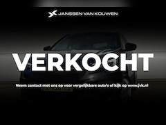 Opel Grandland X - 1.2 Turbo Ultimate All Season Banden Navigatie LM Velgen Elektrisch achterklep AGR Keyless