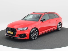 Audi RS4 - Avant 2.9 TFSi 450 Pk quattro | B&O Audio | Leder | Head-up | 20 Inch | Panoramadak