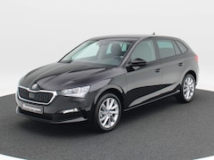 Skoda Scala - 1.0 TSI 110pk | Cruise control | DAB Radio | Apple carplay & Android auto | Airco | 17" ve