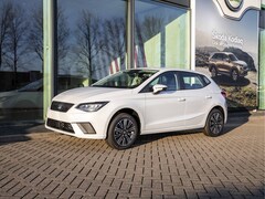 Seat Ibiza - Style | 1.0 EcoTSI 95pk | Cruise control | Apple carplay / Android auto | Airco | Parkeers