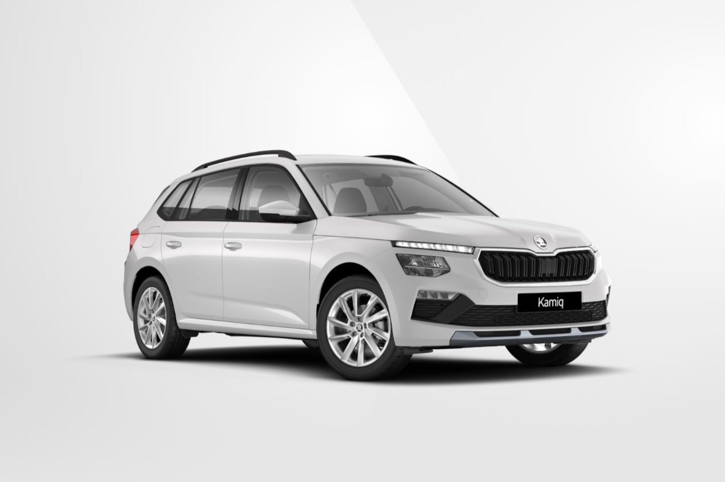 Skoda Kamiq - Selection | 1.0 TSI 115pk | Parkeersensoren achter | Cruise control | Apple carplay / Andr - AutoWereld.nl