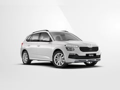 Skoda Kamiq - Selection | 1.0 TSI 115pk | Parkeersensoren achter | Cruise control | Apple carplay / Andr