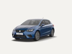 Seat Ibiza - Style | 1.0 EcoTSI 95pk | parkeersensoren achter | Cruise control | Airco | Apple carplay