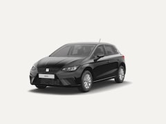 Seat Ibiza - Style | 1.0 EcoTSI 95pk | Cruise control | Parkeersensoren achter | Apple carplay / Androi