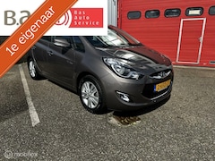 Hyundai ix20 - 1.4i i-Magine