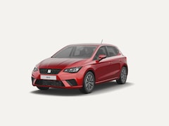 Seat Ibiza - Style | 1.0 EcoTSI 95pk | Parkeersensoren achter | Cruise control | Apple carplay / Androi