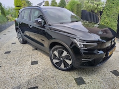 Volvo XC40 - Single Motor Extended Range Core 185kW Extended Range