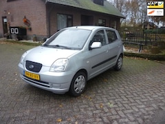 Kia Picanto - 1.0 LX ( nieuwe APK)