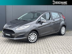 Ford Fiesta - 1.0 Style | Airco | Bleutooth | Radio