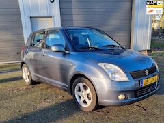 Suzuki Swift - 1.3 2007 AIRCO LEER 5 DEURS MOTOR NIET GOED