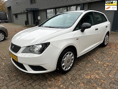 Seat Ibiza ST - 1.2 TDI Businessline