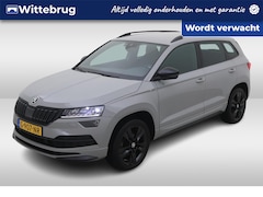 Skoda Karoq - 1.5 TSI ACT 150PK Sportline Business / Sportpakket / Achteruitrijcamera / Stoelverwarming