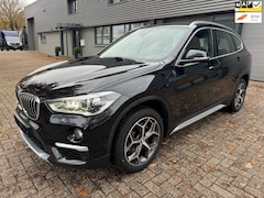 BMW X1 - SDrive20d Executive Edition