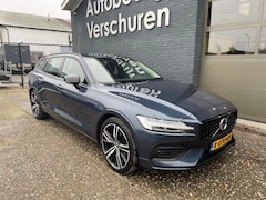 Volvo V60 - 2.0 B3 Momentum