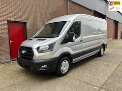 Ford Transit - 310 2.0TDCI 130PK L3H2 Trend|MJ2025|Carplay