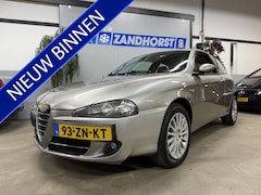 Alfa Romeo 147 - 1.6 T.Spark Veloce Business Pro APK tot 11/11/2025