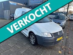 Volkswagen Caddy - 1.9 TDI