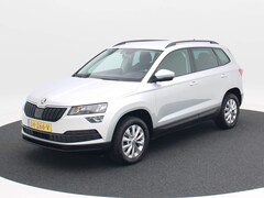 Skoda Karoq - 1.0 TSi 115 Pk DSG Ambition | Navi | Airco | Cruise | 16 Inch | Parkeersensoren | 16 Inch