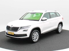 Skoda Kodiaq - 1.5 TSi 150 Pk DSG Style Business | Full LED | Navi | Trekhaak | Canton Audio | Elektrisch