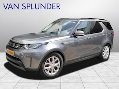 Land Rover Discovery - 5 3.0TDV6 SE 7 ZITPLAATSEN TREKHAAK